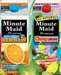 Minute Maid Juice