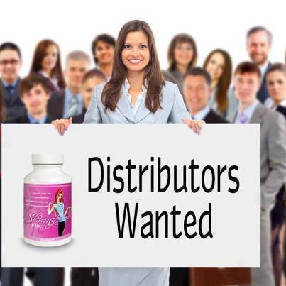 Business Distributor