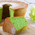 Resep Membuat Kue Bolu Pandan Mudah dan Nikmat