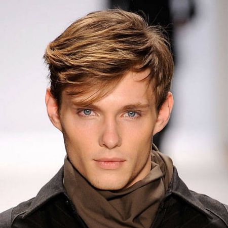 Men Haircuts Styles 2013