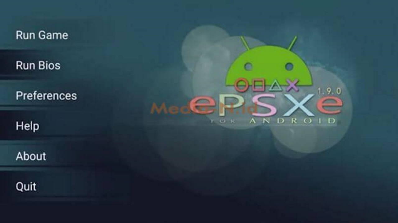 ePSXe