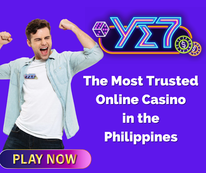 YE7: The Most Trusted Online Casino in the Philippines