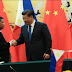 Pres.Duterte $10-B investment maiuuwi Pagkatapos ng Bisita niya sa China