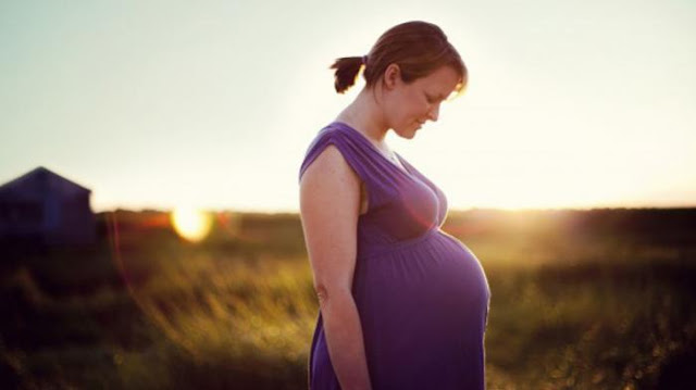 Tips Sehat dan Nyaman Selama Kehamilan