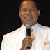 Pastor Chris Oyakhilome