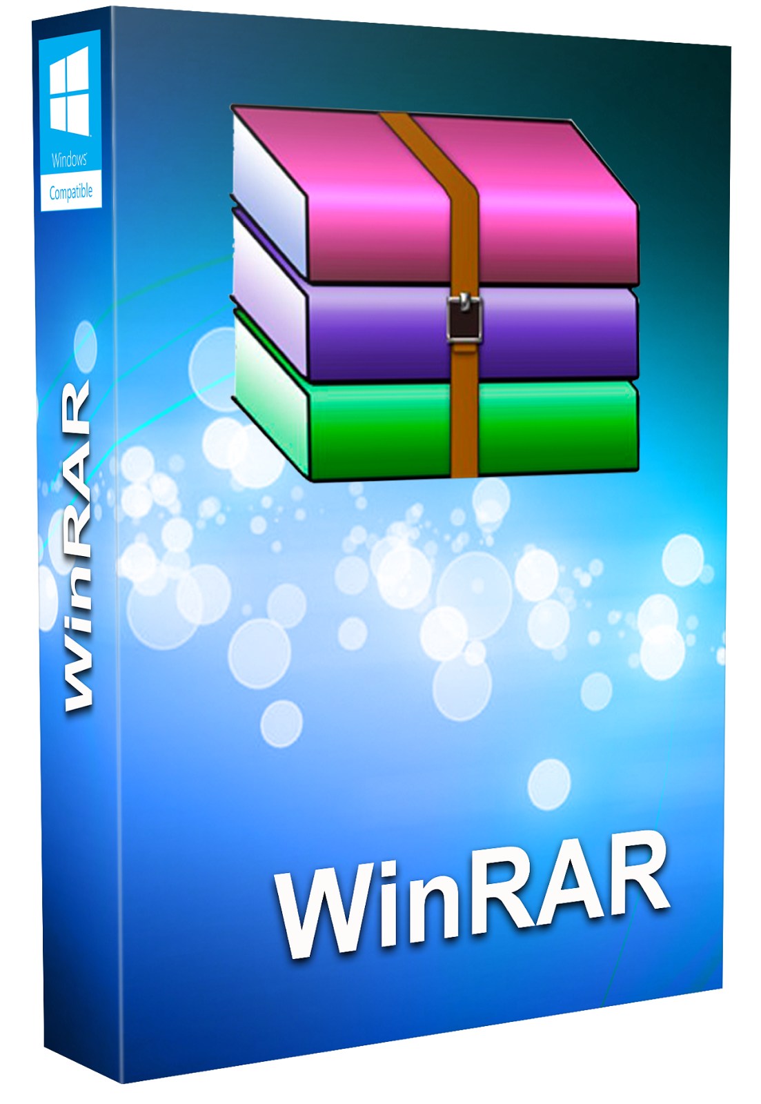 Winrar + Licencia + Instalación - Descargar Gratis