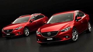 Mazda6