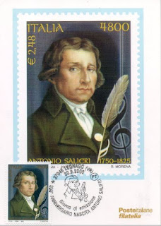 compositeur italien opéra mozart