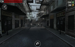 World War Z apk + obb