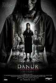 Streaming Film Horor Indonesia Danur : I Can See Ghost 2017 Movie Terbaru