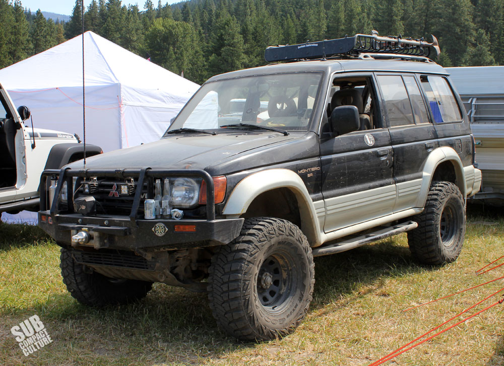 2015 Northwest Overland Rally Subcompact Culture The 