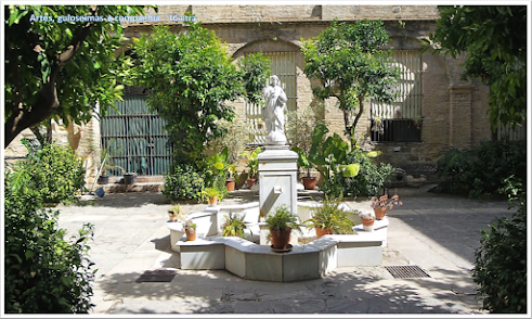 Museu da Catedral; Catedral de San Salvador; Pátio de los Naranjos;