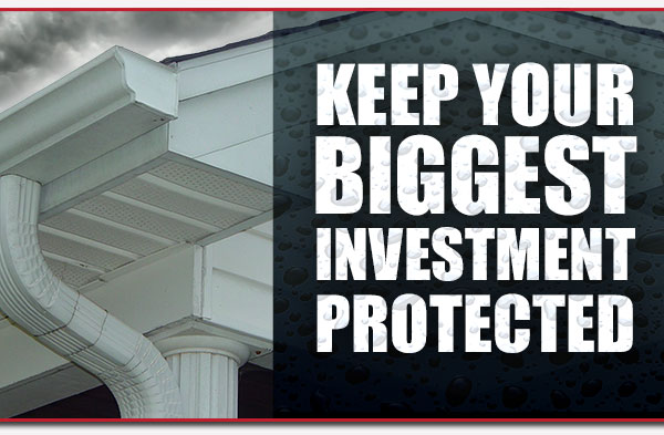 Home Insurance:Safeguarding Your Largest Investment with Home Insurance