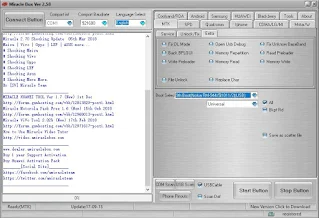 Miracle Box 2.58 Full Free 100% working Download Free