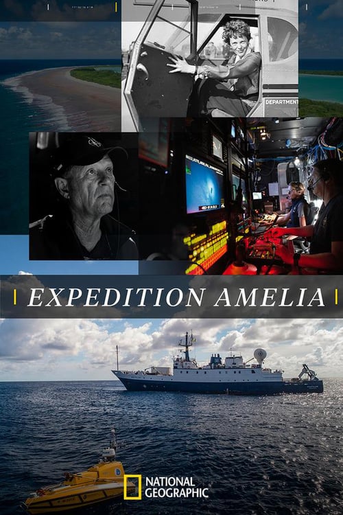 [HD] Expedition Amelia 2019 Pelicula Completa En Español Gratis