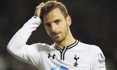 Roma want Soldado