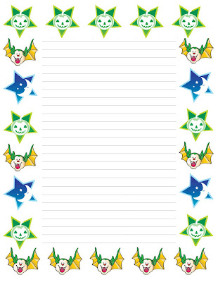 clip art lined paper. lined paper handwriting