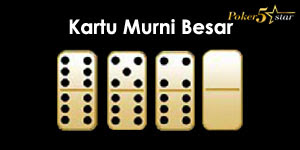  Cara Bermain Judi Domino QQ Online Blue5star