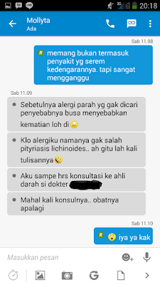 alergi protein susu sapi