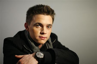 Jesse McCartney