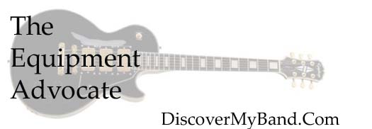 Equipment Advocate