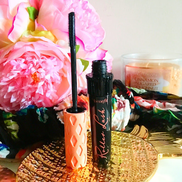 benefit roller lash mascara