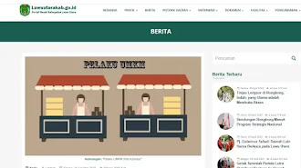 Tersangka Proyek Pengadaan Gerobak UMKM di Luwu Utara Langsung Dibui, Ternyata Skenario Aktor Keren