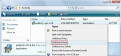 Tips To Create Your Own Simple Portable Applications