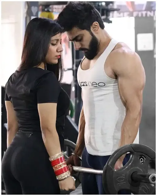 Best Couple Pics Punjabi