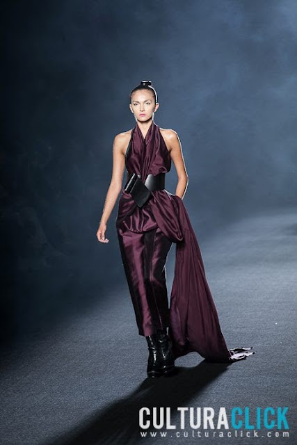 Haider Ackermann Colombiamoda