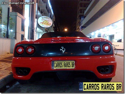 Ferrari 360 Spider F1 (4)