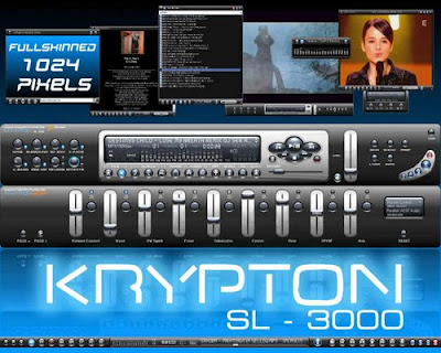 Skins  Free on Download Jetaudio Skins  Change Skin Of Jet Audio