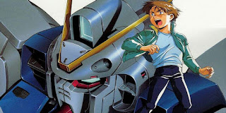 Anime Gundam Terbaik