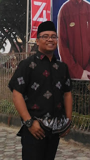 Tanjungbatu, Saya Rindu: Sepenggal Kisah di Masa Lalu (ke-21)