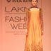 Vivek Kumar Show at Lakme Fashion Week Winter Festive 2013