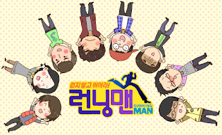 Harapan PD untuk Episode Special Anniversary ke-7 Running Man