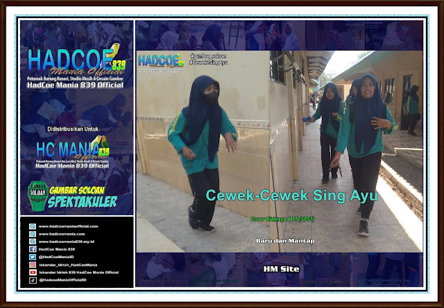 Gambar Soloan Spektakuler - Gambar SMA Soloan Spektakuler Cover Olahraga A P5 (SPS1) – 49
