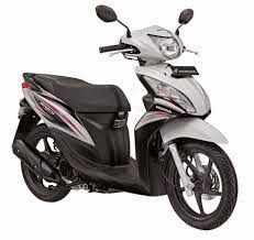 Harga Motor Honda