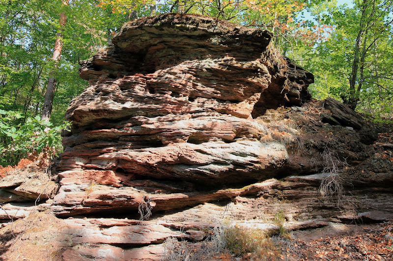 rocher de baerenthal