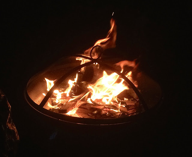 firepit