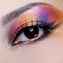 Glitter Eyeshadow Magic: Transform Your Look Instantly!