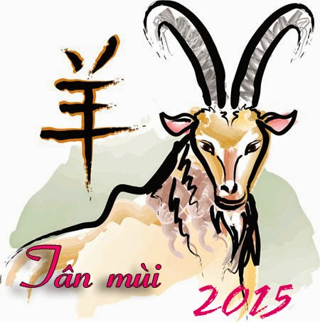 Tử vi Tân Mùi 2015 nam mạng 1991