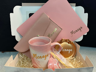 Marble Mia's Mix & Match Collection Curate a Box Customised Gift Singapore