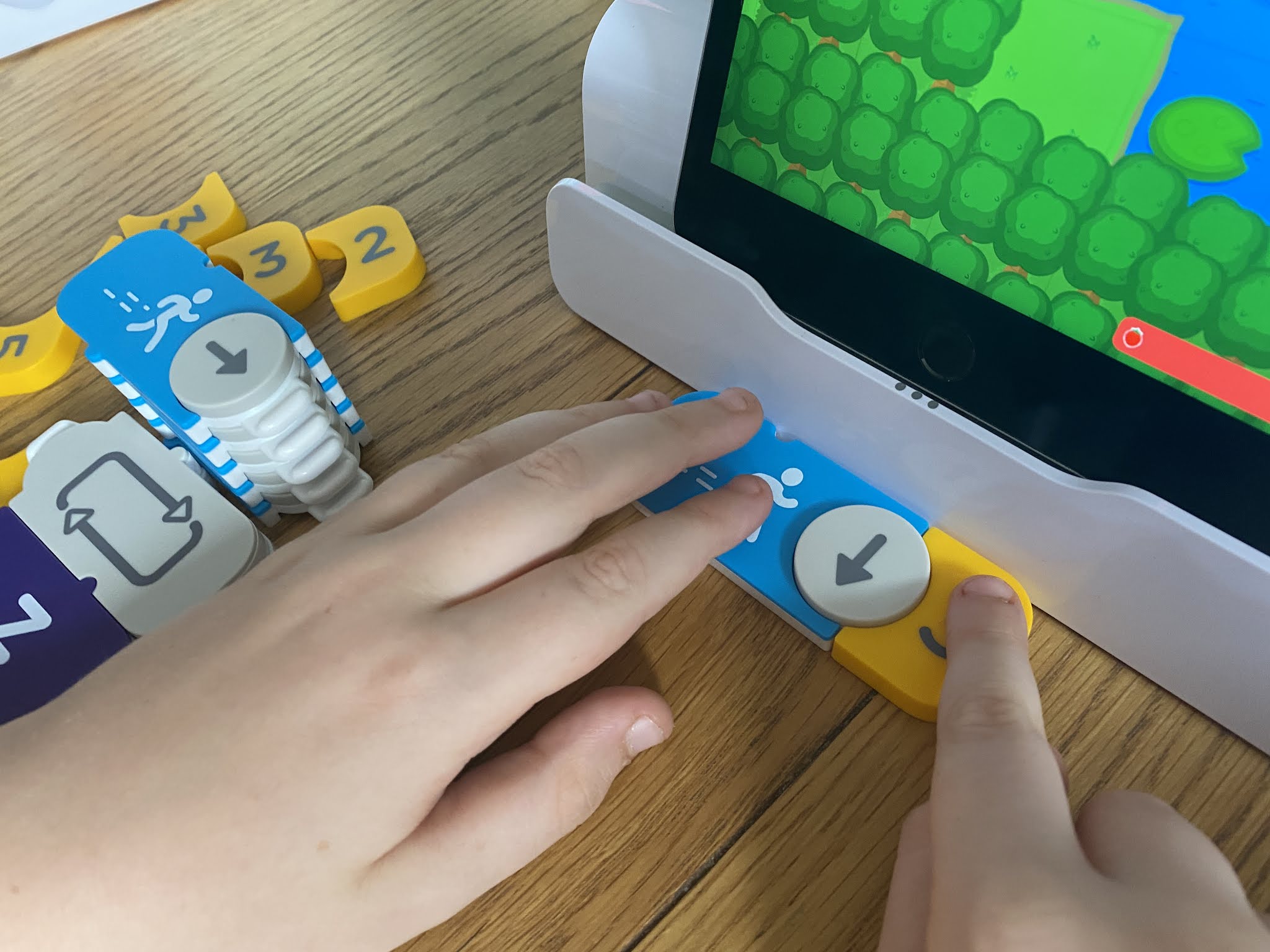 osmo coding kit