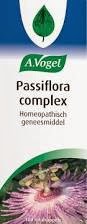 Passiflora Complex van A. Vogel