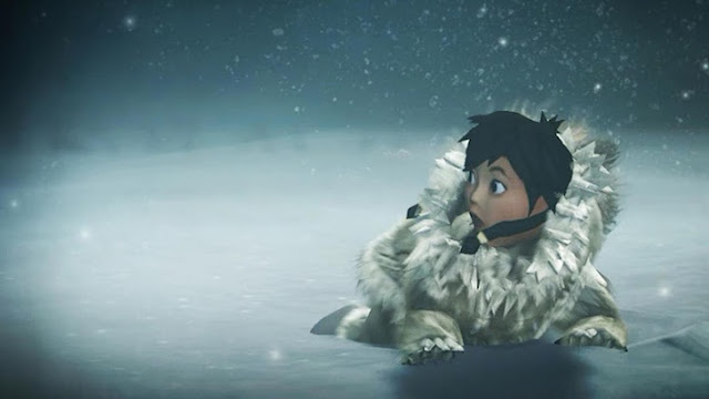 Never Alone Kisima Ingitchuna v1.0.2 APK