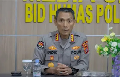 Ditreskrimum Polda Banten Tangkap Pelaku DPO Pemalsuan Dokumen Pertanahan