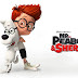 Mr. Peabody & Sherman HINDI Full Movie (480p) [300MB