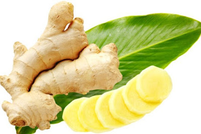 Efficacy Extraordinary Ginger For Health And Beauty