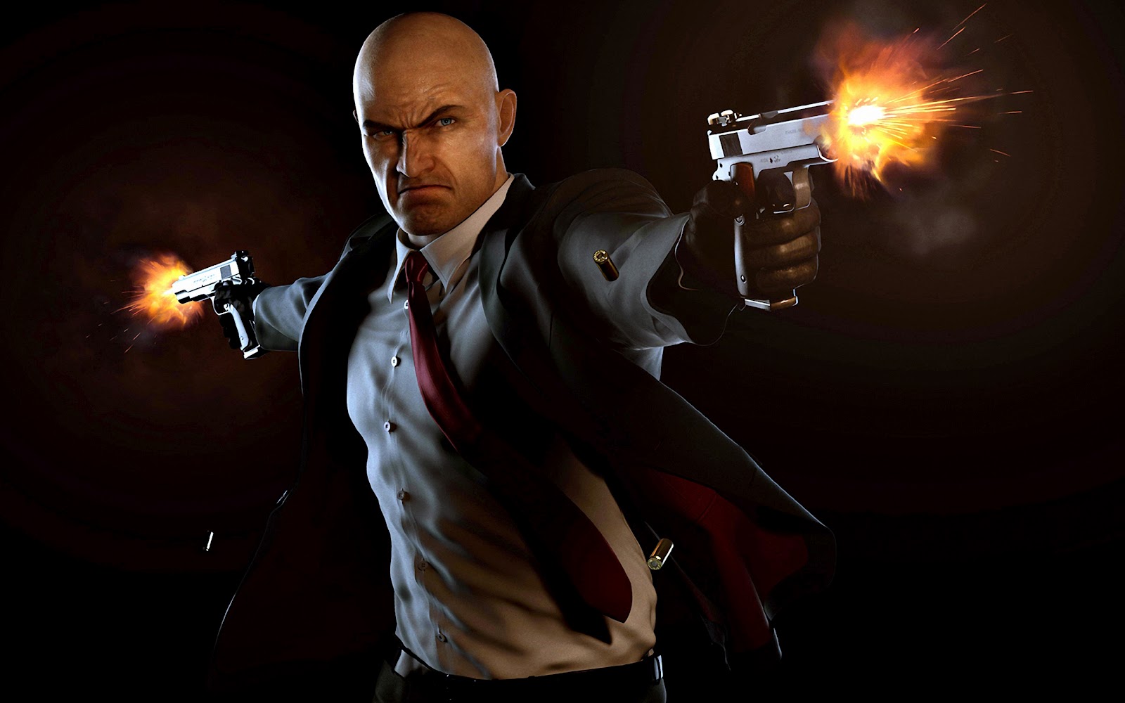 Crush Of The Day Hitman  Absolution  Full HD Wallpapers 